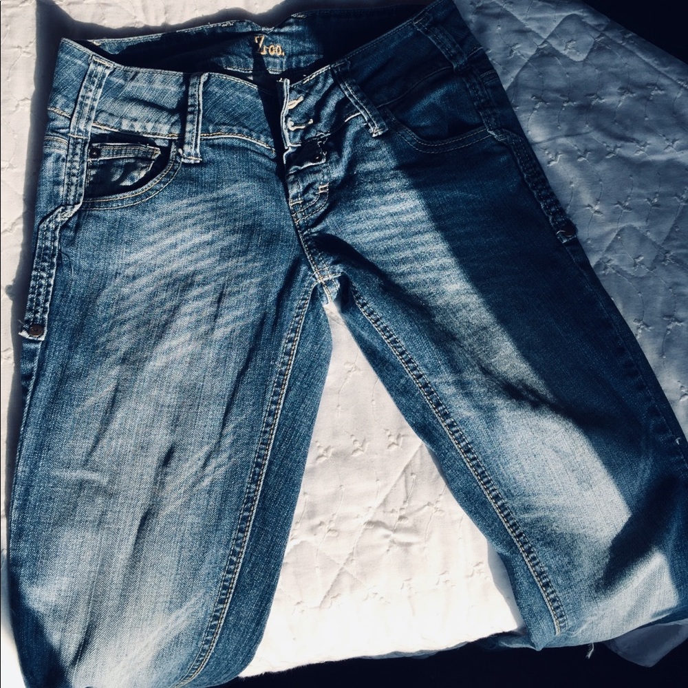 Zco Jeans